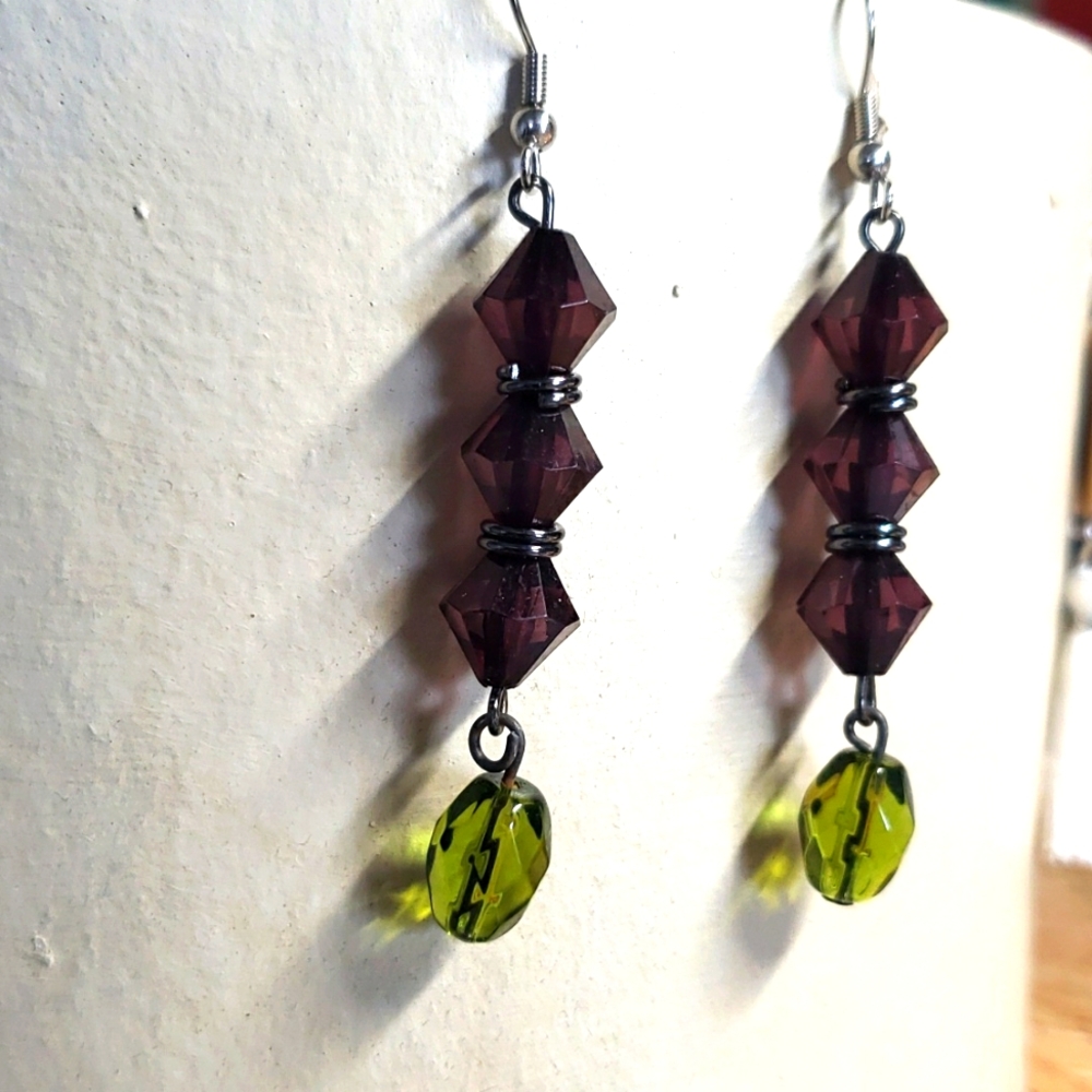 Handmade Earrings